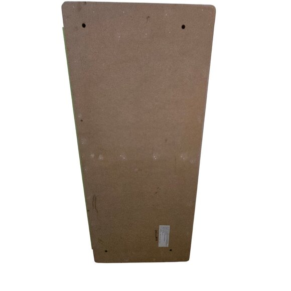 Lalaloopsy Sew Magical House Jumbo Wooden Doll House 42.3 x 39.5 x 15 RARE READ - Picture 5 of 16